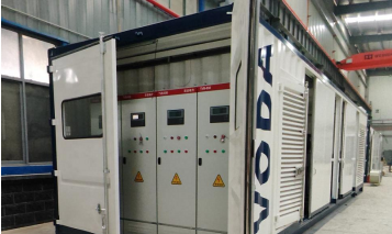 燃?xì)獍l(fā)電機(jī)組